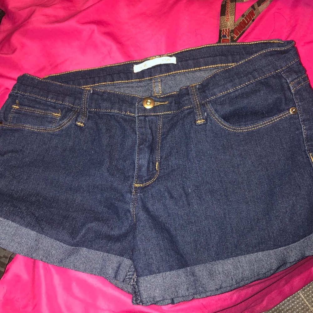 Shorts